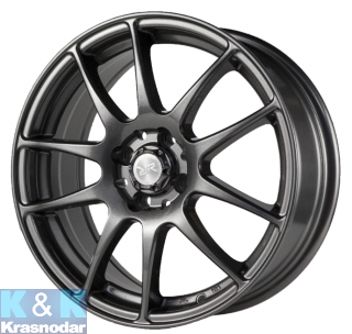 Колесный диск Race Ready CSS3199 6x15/4x114.3 ET40 D67.1 GS