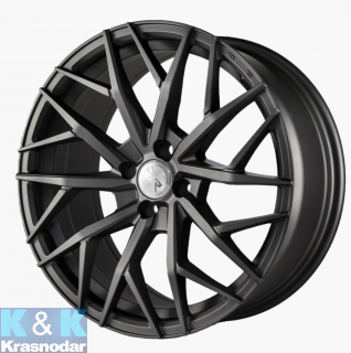 Колесный диск Race Ready CSS3347 7.0х16/4x100 ET42 D60.1 MK/M