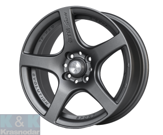 Колесный диск Race Ready CSS3718 6.5x15/4x98 ET35 58.6 MK/M