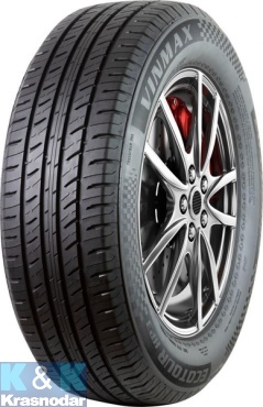 Автошина VINMAX ECOTOUR HP3 185/60 R14 82H
