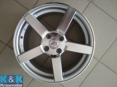 Колесный диск SNP H-323 6.5x16/4x100 ET45 D67.1 SF