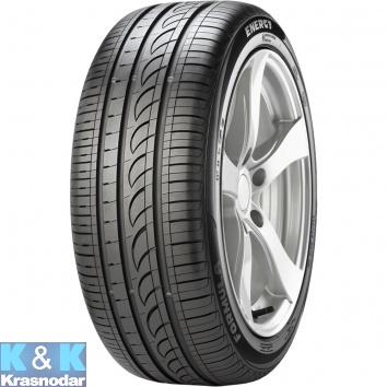 Автошина Pirelli Formula Energy 215/55 R16 97V