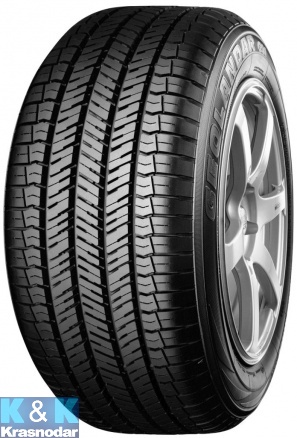 Автошина Yokohama Geolandar G91A 225/65 R17 102H