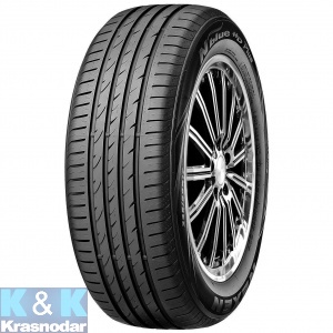 Автошина Nexen Nblue HD Plus 205/65 R15 94H