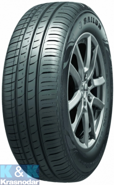 Автошина Sailun Atrezzo Eco 175/55 R15 77T