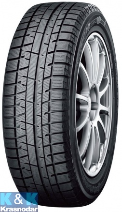 Автошина Yokohama Ice Guard IG50+ 215/65 R16 98Q