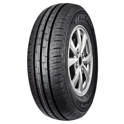 Шины Tracmax X-Privilo RF19 215/65 R15C 104/102T