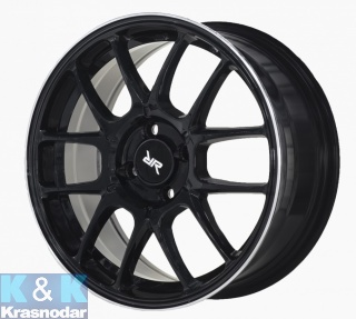 Колесный диск Race Ready CSSD2795 6.0x14/4x98 ET35 D58.6 G-LP