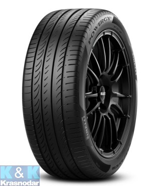 Автошина Pirelli Powergy 235/45 R18 98Y XL