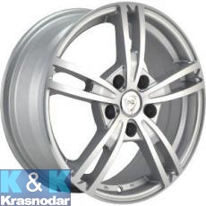 Колесный диск NZ Wheels SH672 6.5x16/5x112 ET42 D57.1 SF