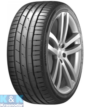 Автошина HANKOOK Ventus S1 Evo3 235/60 R18 103W K127A