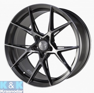 Колесный диск Race Ready CSSYA5636 8x18/5x114.3 ET40 D67.1 MK-P