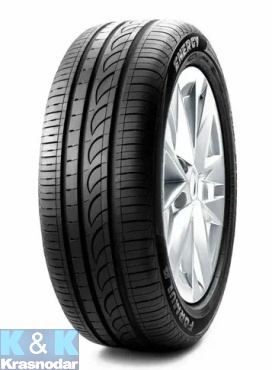 Автошина Pirelli Formula Energy 235/45 R18 98W