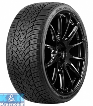 Автошина ARIVO WINMASTER PROX ARW3 225/55 R17 101H XL