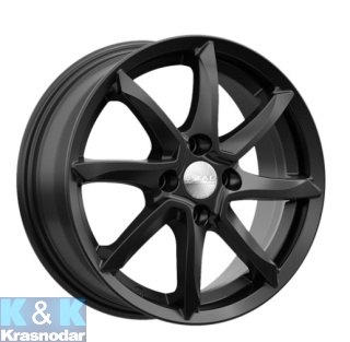 Колесный диск SKAD Осака 6x15/4x100 ET45 D67.1 бархат новый