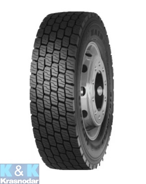 Автошина Atlander ATL159 315/70/22,5 PR20 151/148L TL