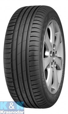 Автошина Cordiant Sport 3 225/55 R16 95V