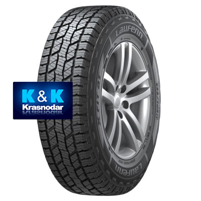 Шины Hankook Laufenn X Fit AT LC01 245/70 R16 107T