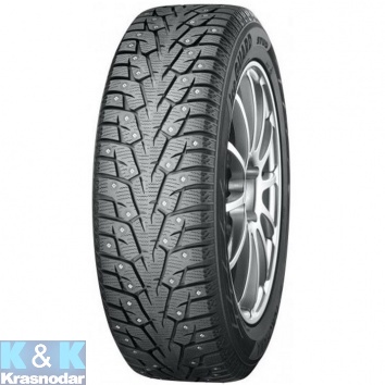 Автошина Yokohama Ice Guard IG55 225/55 R18 102T шип