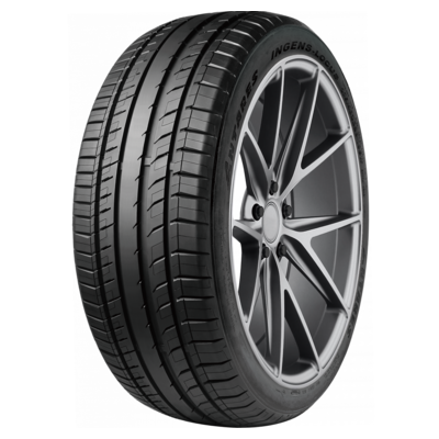 Шины Antares Ingens-Locus 245/40 R19 98W