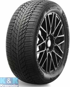 Автошина Nexen Winguard Ice-3 205/65 R16 99T