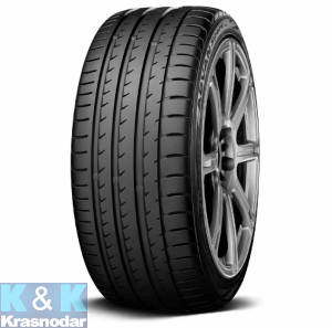 Автошина Yokohama ADVAN Sport V105 225/40 R19 93Y RF