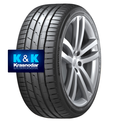 Шины Hankook Ventus S1 Evo 3 SUV K127A 265/55 R19 113W