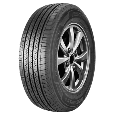 Шины Landspider Citytraxx H/T 265/60 R18 110H