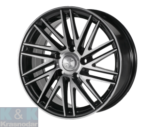 Колесный диск Race Ready CSS3307 6.5x15/5x100 ET35 57.1 B-P