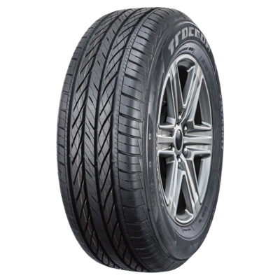 Шины Tracmax X-Privilo H/T 215/65 R17 99H