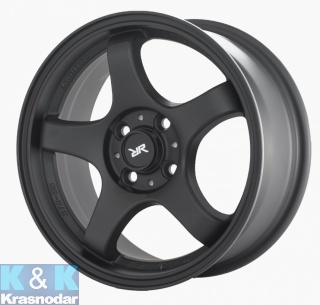 Колесный диск Race Ready CSS391 6.5x15/4x98 ET35 D58.6 MK/М