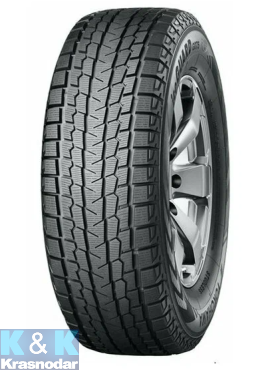 Автошина Yokohama iceGUARD SUV G075 275/45 R20 110H
