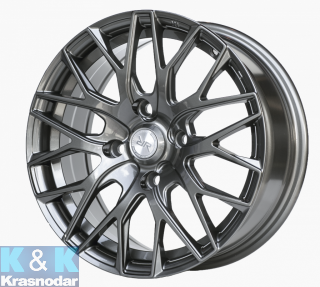 Колесный диск Race Ready CSSD2854  6.5x15/4x100 ET40 60,1 GS