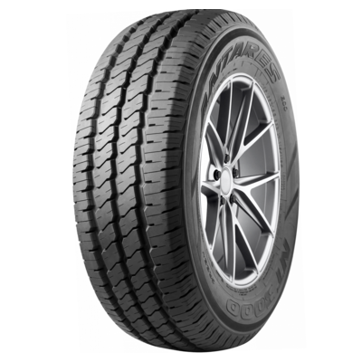 Шины Antares NT 3000 195/75 R16C 107/105S