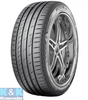 Автошина Kumho Ecsta PS71 215/55 R17 94W