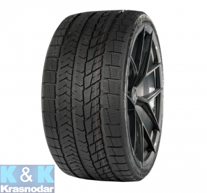 Автошина UNISTAR ICE PROTECTION 325/30 R21 108H XL