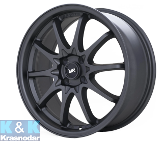 Колесный диск Race Ready CSSYA9500 7.5x17/5x114.3 ET40 D67.1 MK-TZ/M