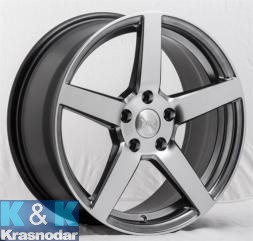 Колесный диск Race Ready CSS9135 7x16/4x100 ET40 D73.1 MK-P/M