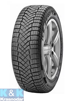 Автошина Pirelli Ice Zero Friction 215/55 R18 99H