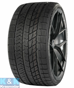 Автошина UNISTAR ICE PROTECTION 275/50 R22 115H XL