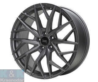 Колесный диск Race Ready CSS3347 7x16/4x98 ET35 D58.6 MK/M