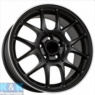 Колесный диск Race Ready CSSD2795 6.5x15/5x100 ET35 D57.1 B-LP