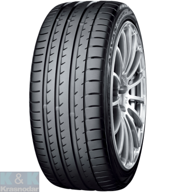 Автошина Yokohama ADVAN Sport V105 285/40 R21 109Y