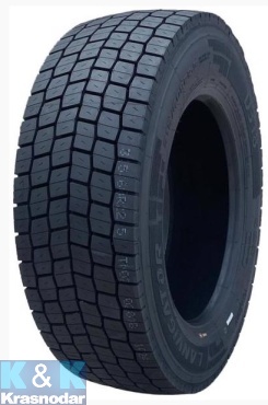 Автошина Atlander Lander Drive ATL02 315/70 R/22.5 PR20 156/150L TL