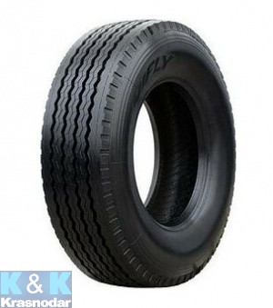 Автошина HiFly HH107 TL 235/75R17.5 143/141J 16pr