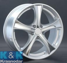 Колесный диск LS Wheels W5523 8x18/5x112 ET30 D66.6 GM+CH