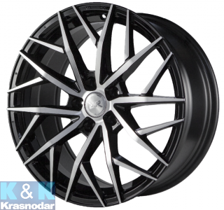 Колесный диск Race Ready CSS3347 7.5x17/5x114.3 ET45 D67.1 B-P