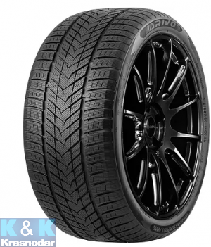 Автошина ARIVO WINMASTER PROX ARW5 245/45 R20 103V XL