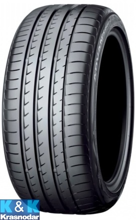 Автошина Yokohama ADVAN Sport V105 245/45 R18 96Y RF