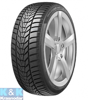 Автошина Yokohama iceGUARD SUV G075 265/65 R18 114Q